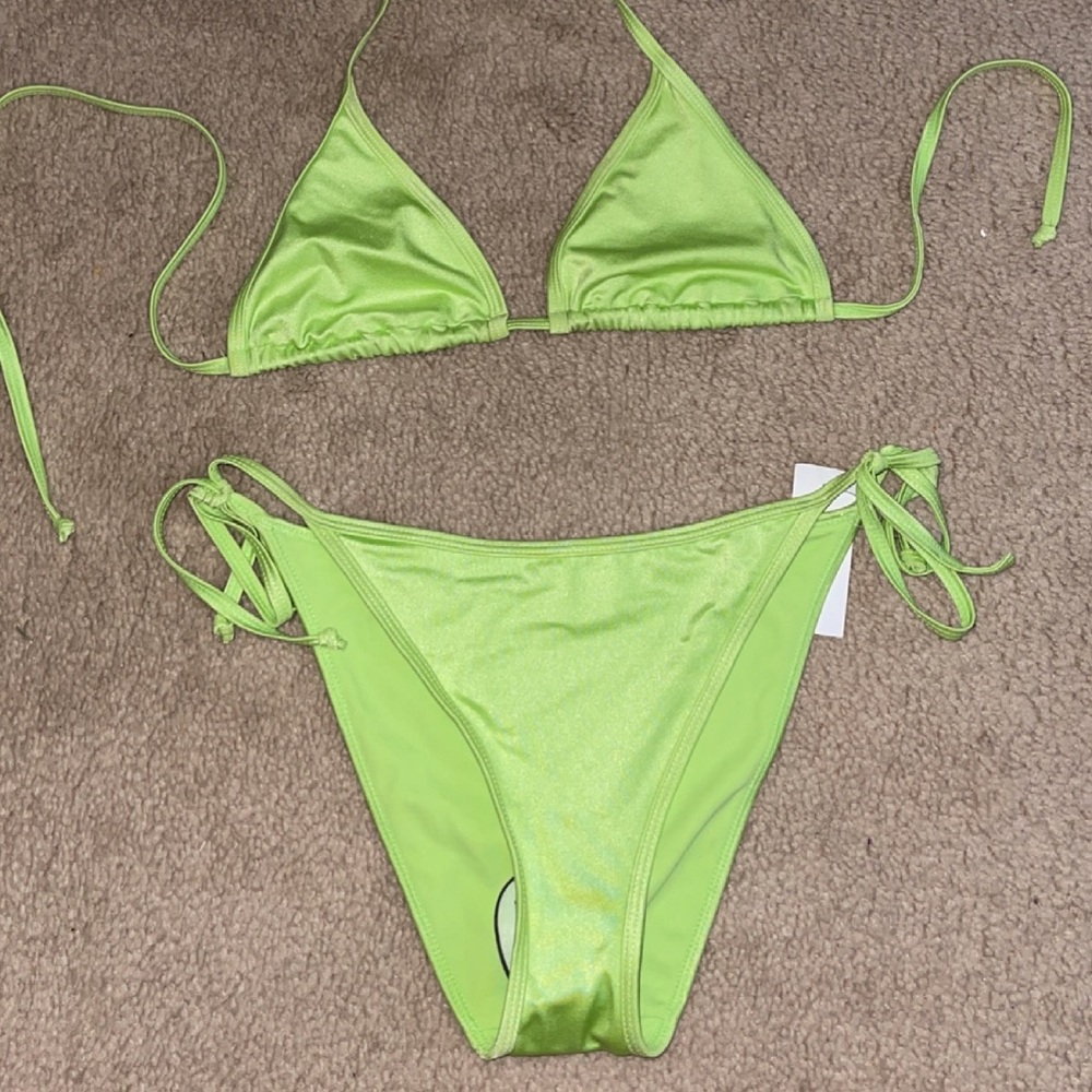 Pacsun bikini